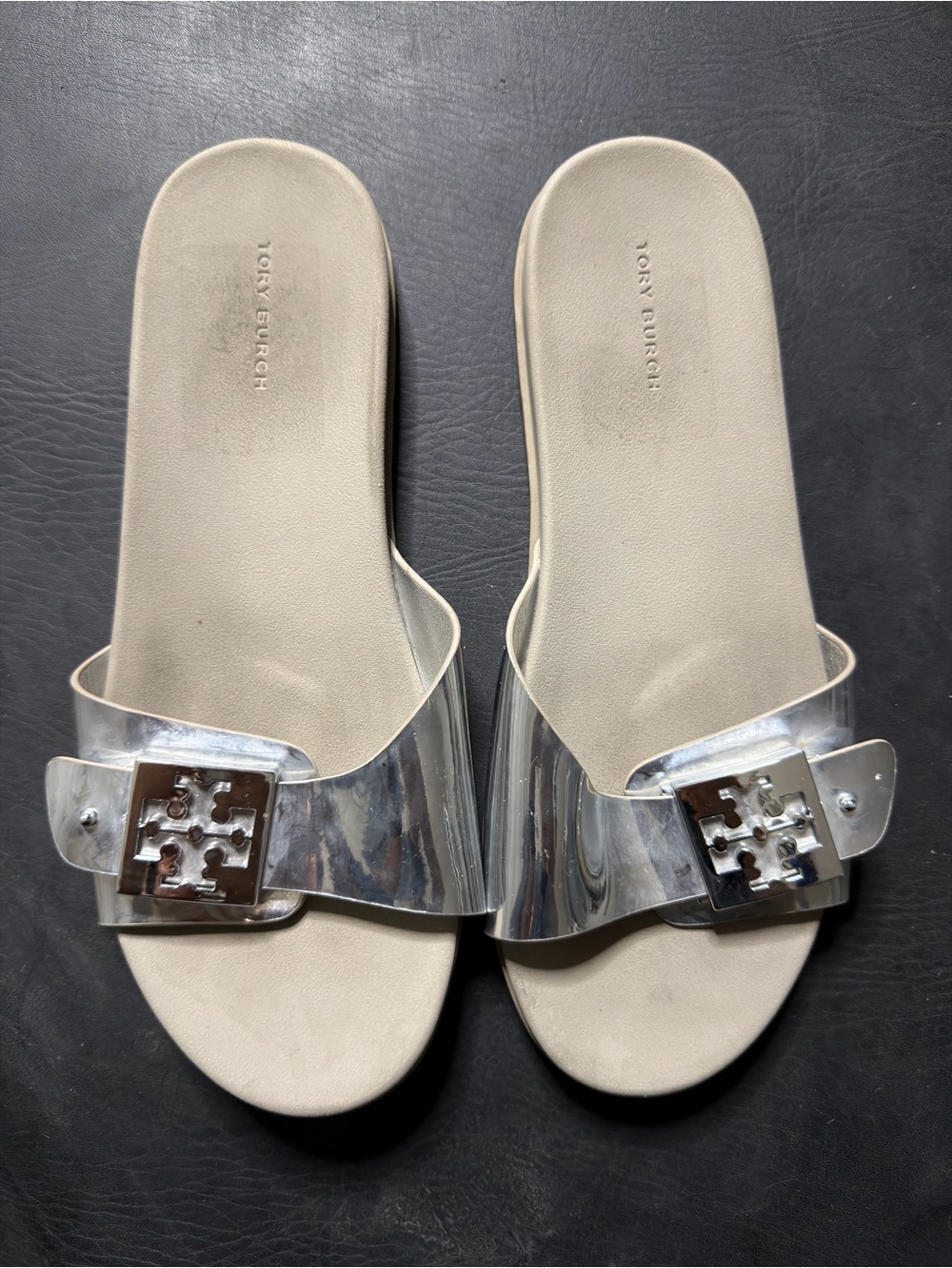 Tory Burch Mellow Slide